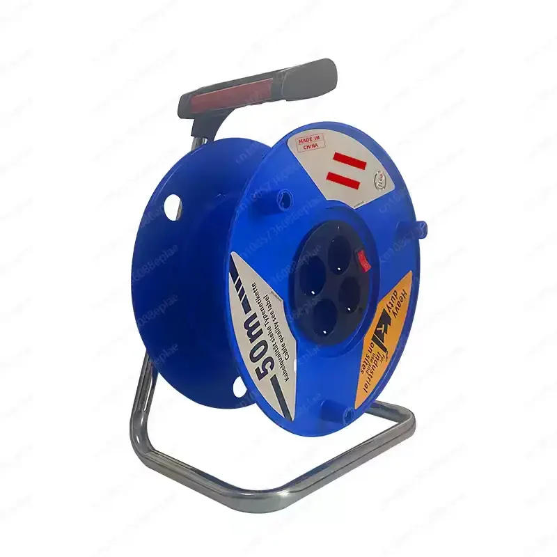 Extension Cord Outdoor - بكرة كابل خارجية 20 م 30