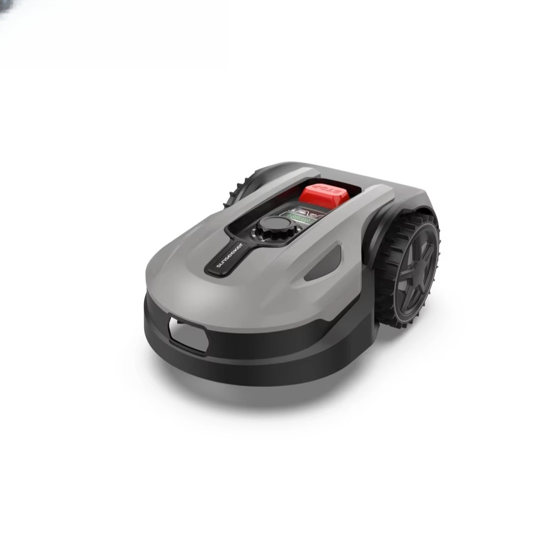 Lawn Mower Battery - جزازة العشب الروبوتية RMA510S20V من Sunseeker