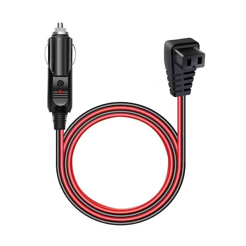 Extension Cord Outdoor - محول قابس RV 16awg لتمديد اتصال