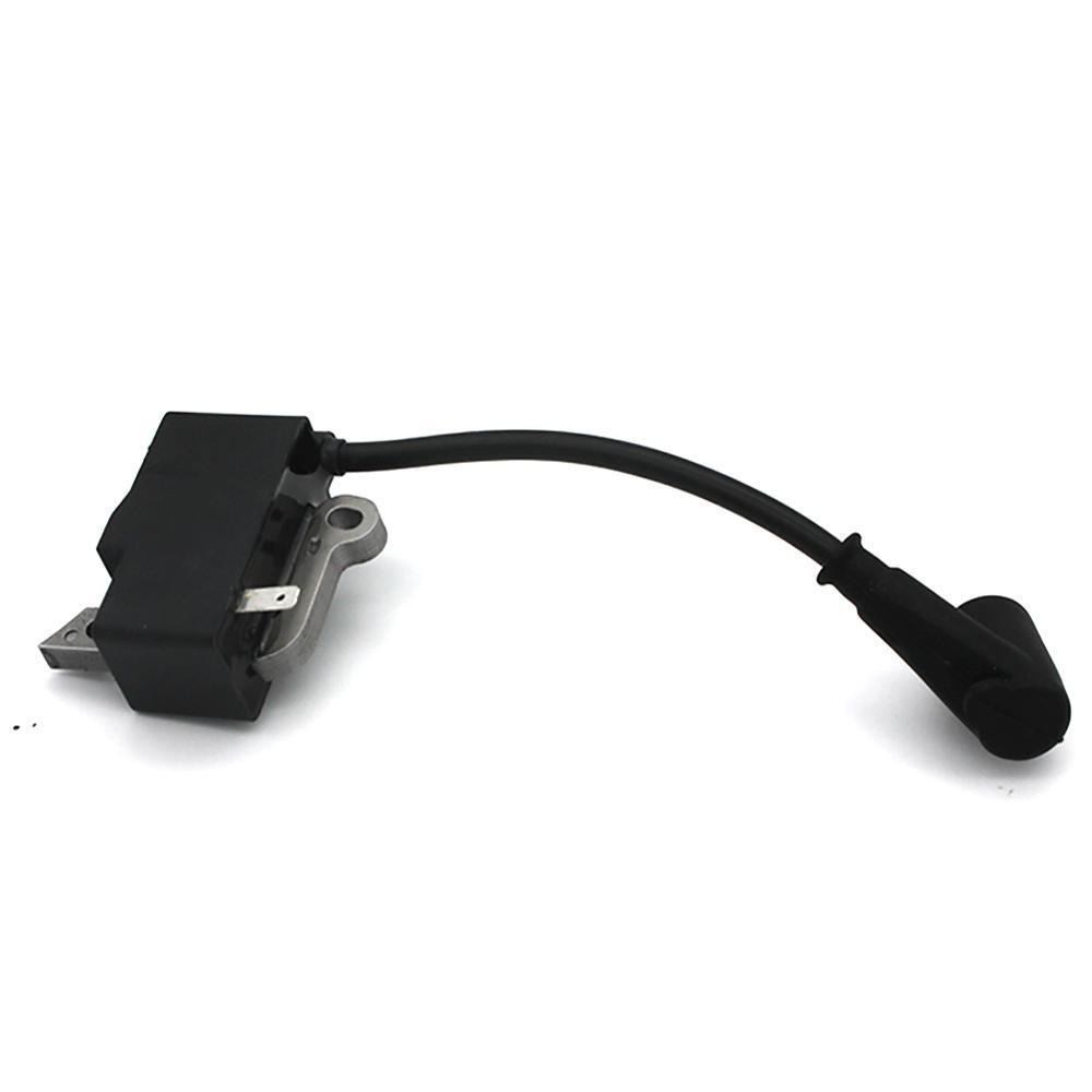 Quality Outdoor Power Equipment - مجموعة أدوات استبدال ملفات الإشعال عالية