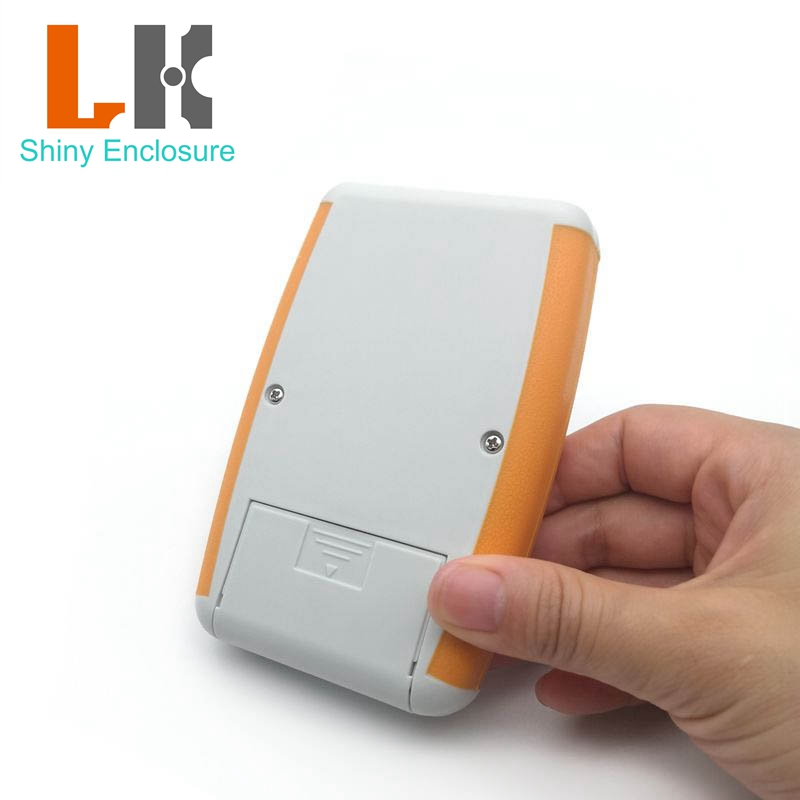 Outdoor Power Board Box - LK-HC02B Oem 9V إلكترونيات Abs البلاستيك