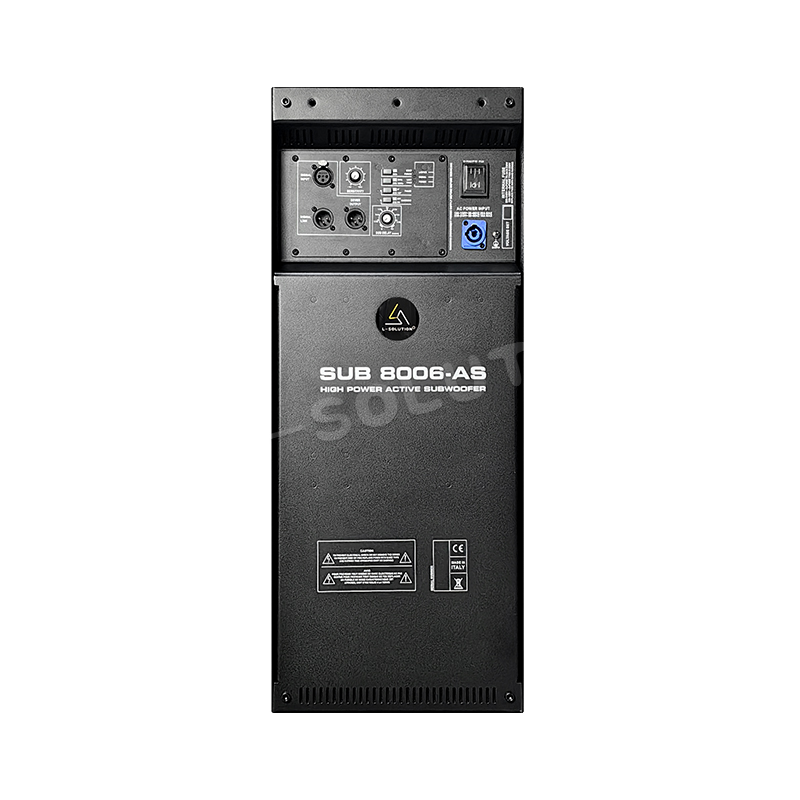 نظام مكبر صوت عالي الجودة للصو - مراجعة Quality Outdoor Power Equipment وسعره