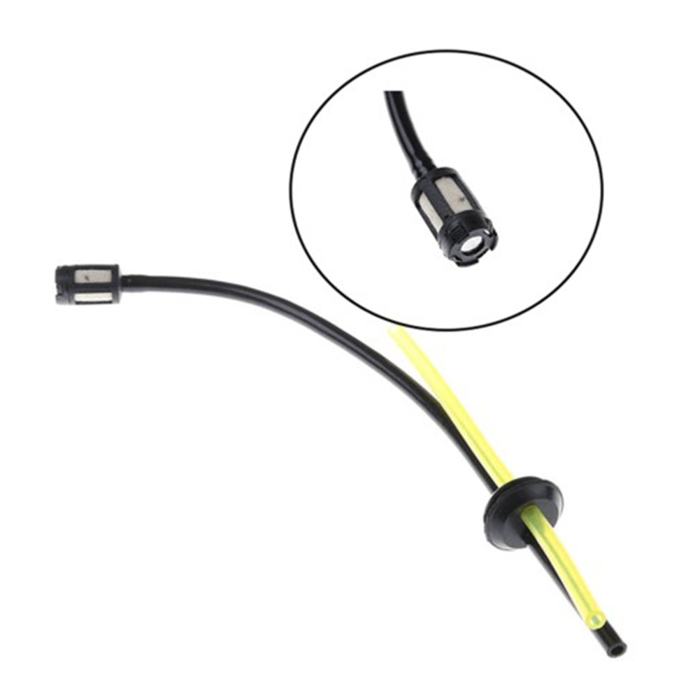 أنبوب خرطوم وقود بنزين عالي ال - مراجعة Quality Outdoor Power Equipment وسعره