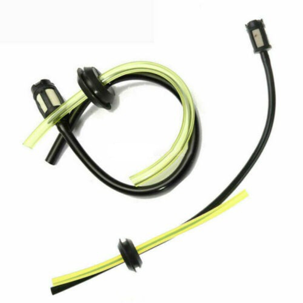 أنبوب خرطوم وقود بنزين عالي ال - مراجعة Quality Outdoor Power Equipment وسعره