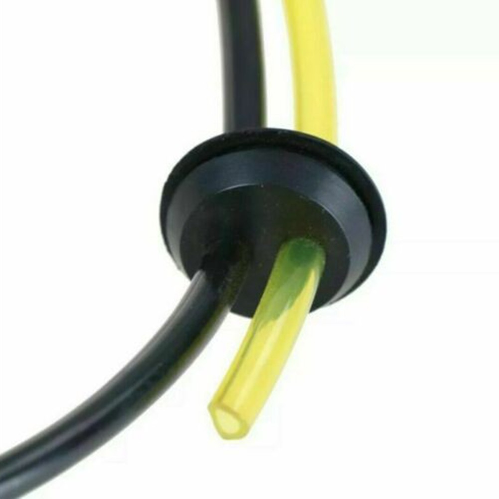 أنبوب خرطوم وقود بنزين عالي ال - مراجعة Quality Outdoor Power Equipment وسعره