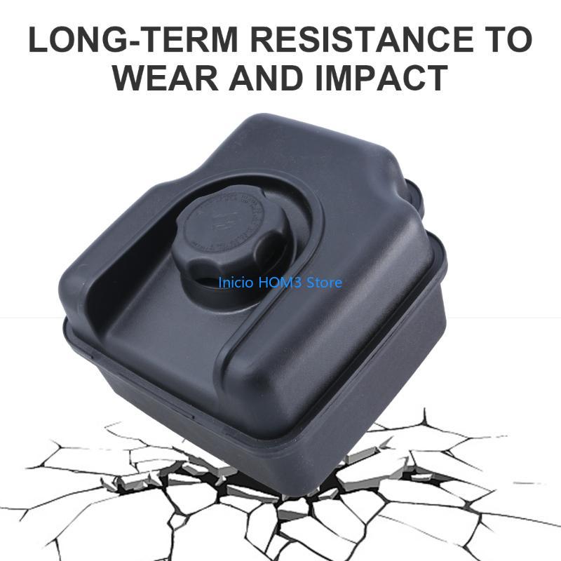 خزانات الغاز ذات الموثوقية A5Y - مراجعة Quality Outdoor Power Equipment وسعره