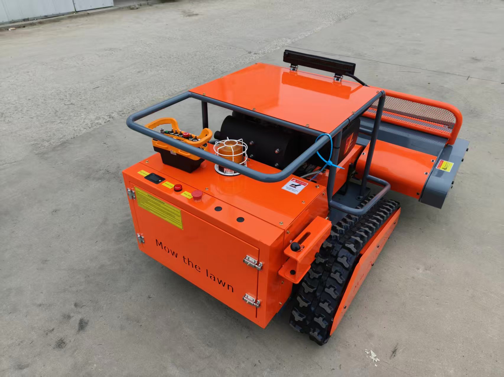 سهل التشغيل، مريح الاستخدام، ي - مراجعة Lawn Mower Battery وسعره