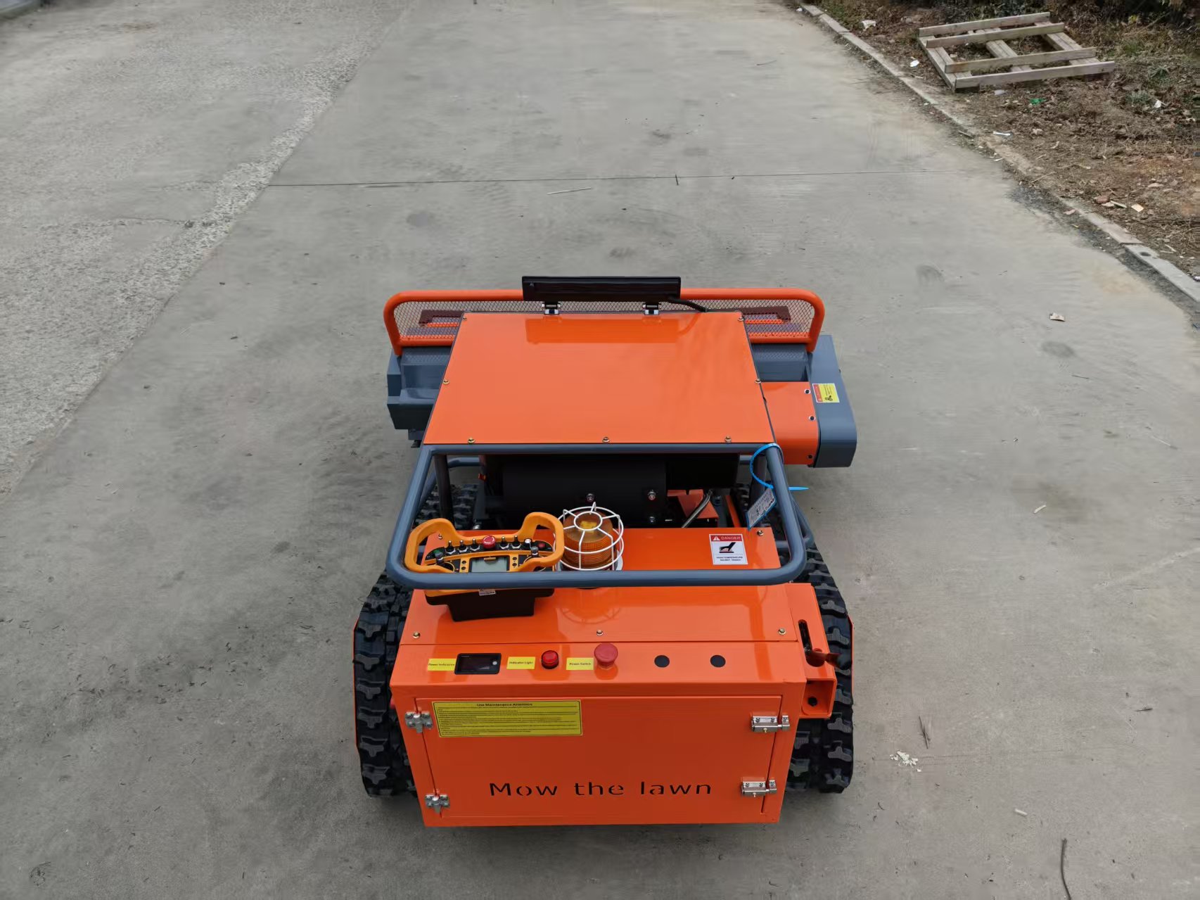 سهل التشغيل، مريح الاستخدام، ي - مراجعة Lawn Mower Battery وسعره