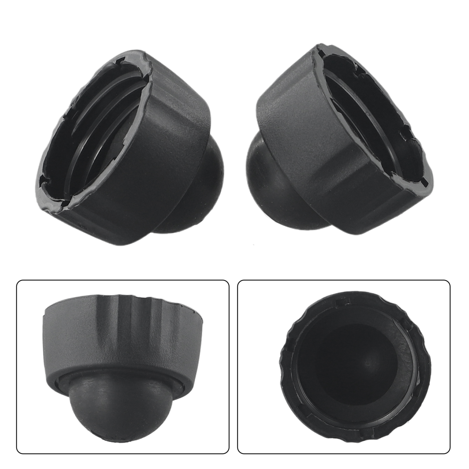 غطاء خزان الزيت العملي الجديد  - مراجعة Quality Outdoor Power Equipment وسعره