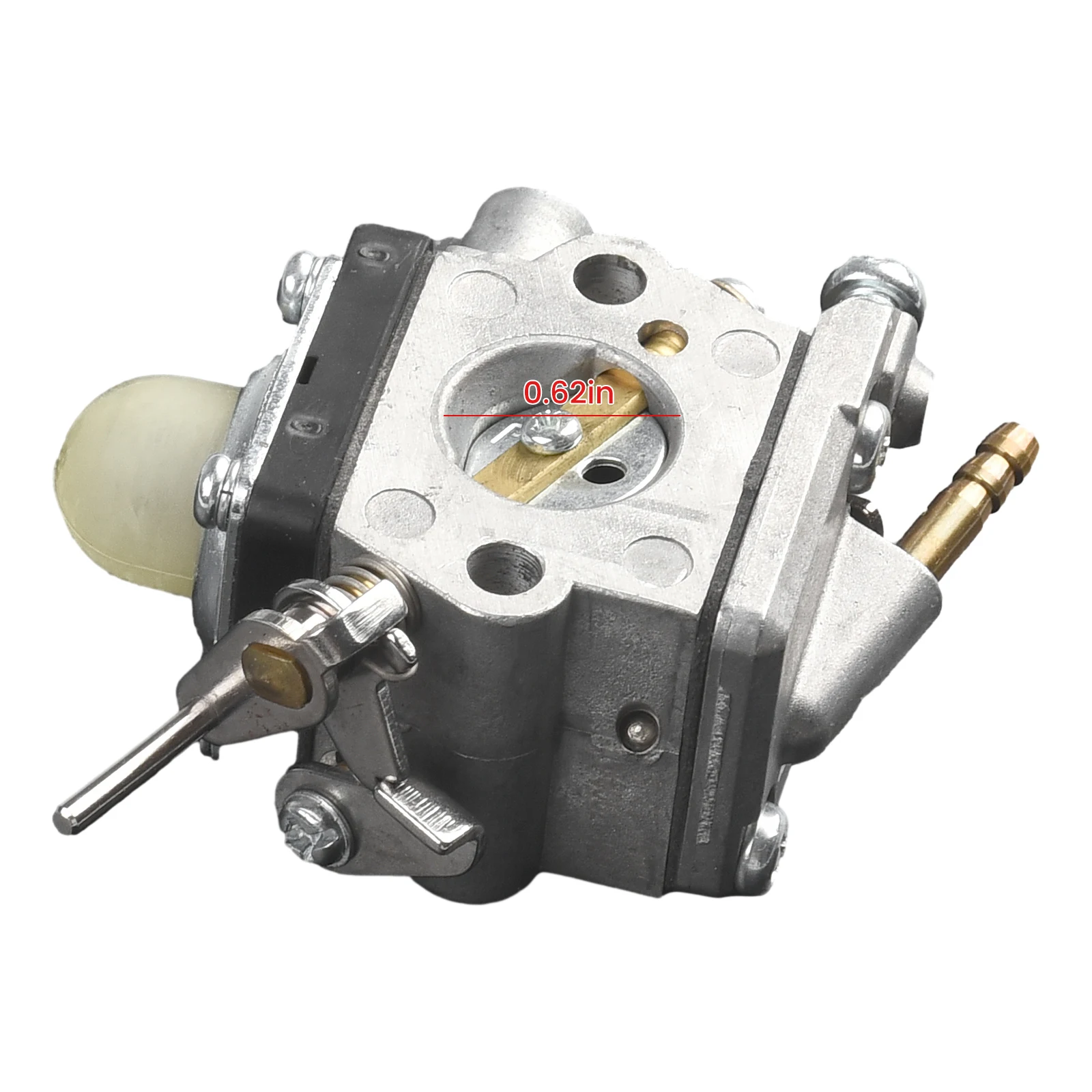 عملي لاستخدام معدات الطاقة الخ - مراجعة Quality Outdoor Power Equipment وسعره