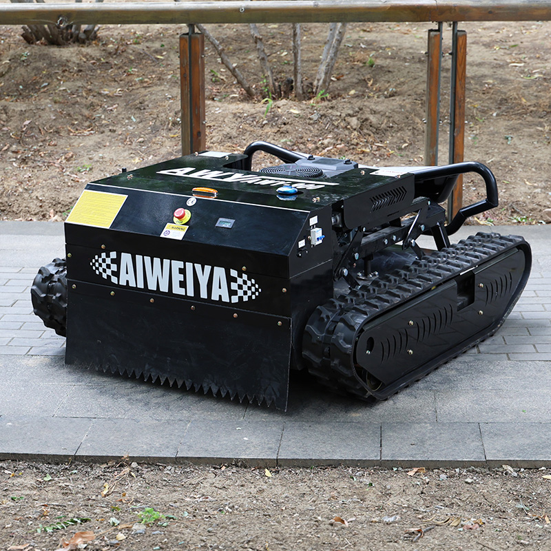 جزازة العشب ذاتية الدفع المخصص - مراجعة Lawn Mower Battery وسعره