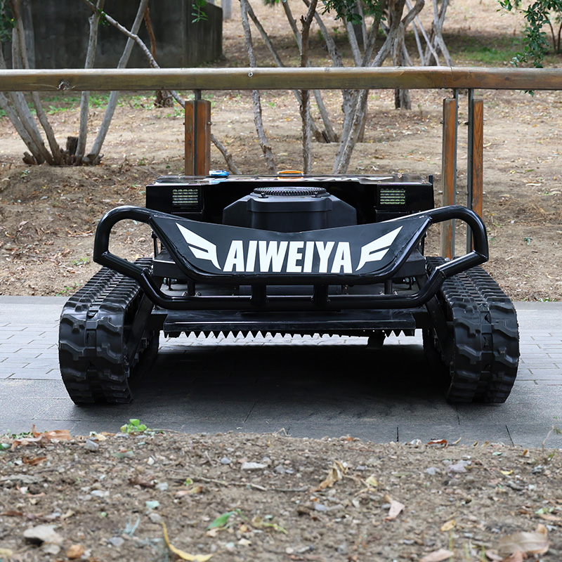 جزازة العشب ذاتية الدفع المخصص - مراجعة Lawn Mower Battery وسعره