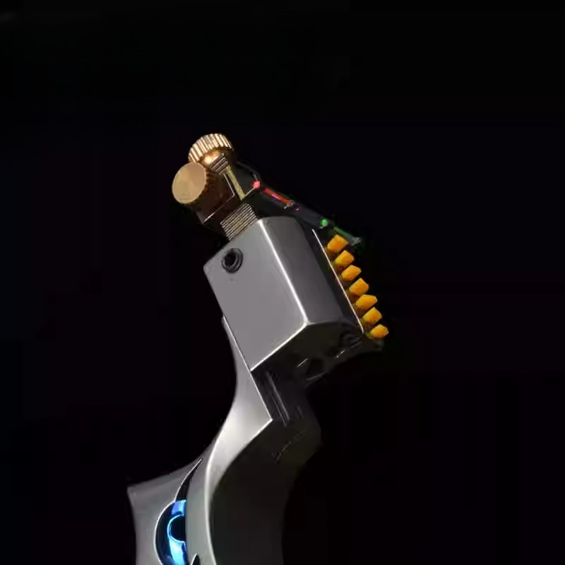 مقلاع مسطح عالي الدقة من سبائك - مراجعة Quality Outdoor Power Equipment وسعره
