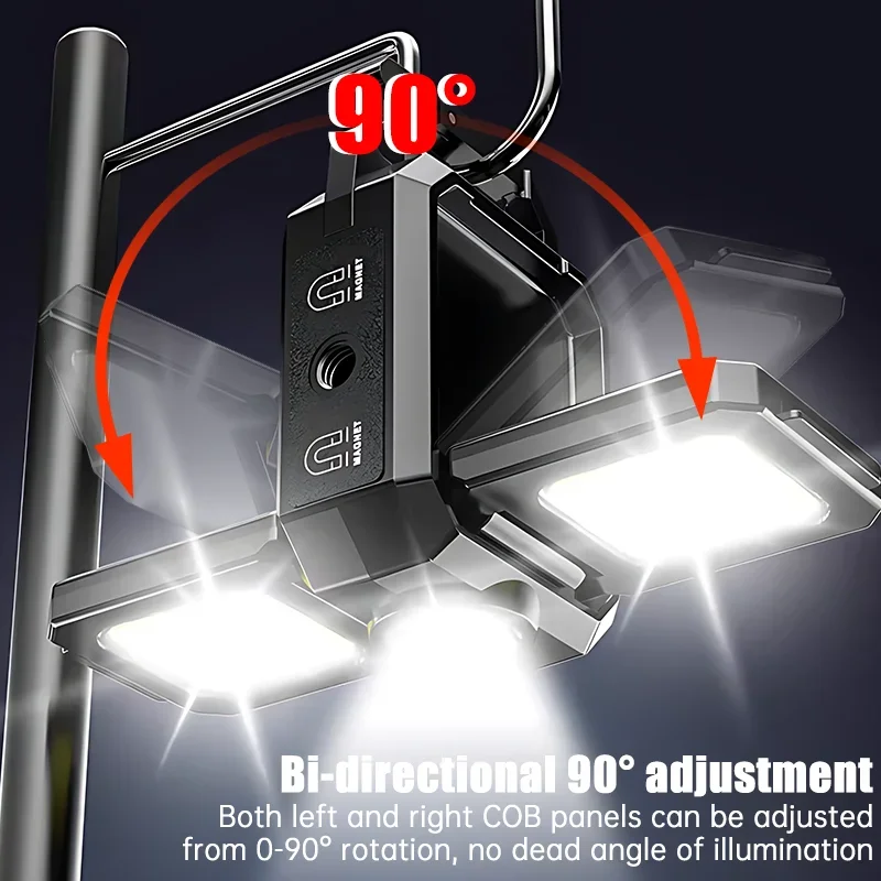 مصباح يدوي صغير سلسلة المفاتيح - مراجعة Outdoor Power Lights وسعره