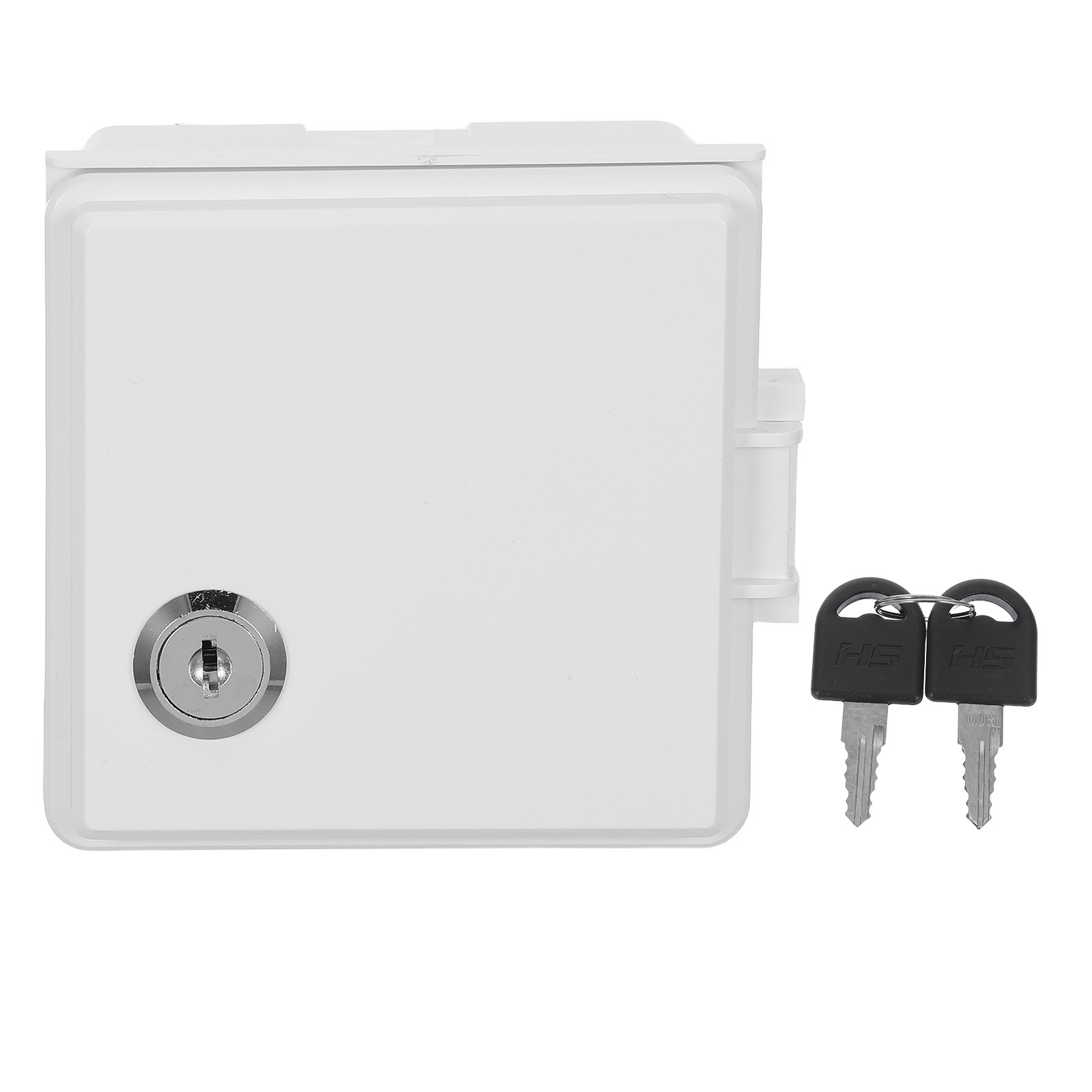 غطاء صندوق مقابس كهربائية مقاو - مراجعة Outdoor Power Adapter وسعره