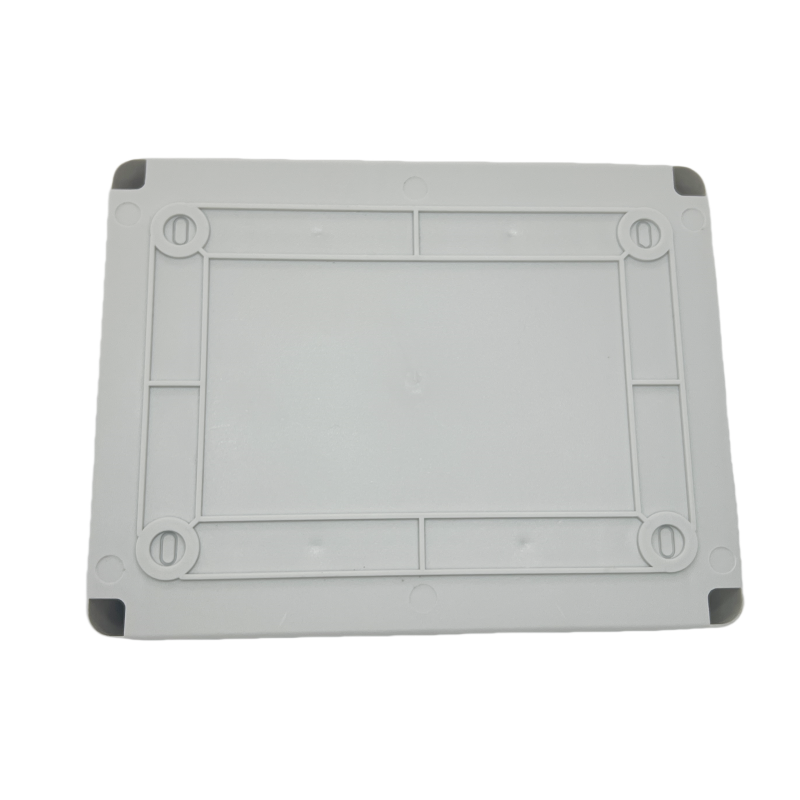 صندوق توزيع IP65 لقواطع التيار - مراجعة Outdoor Power Board Box وسعره