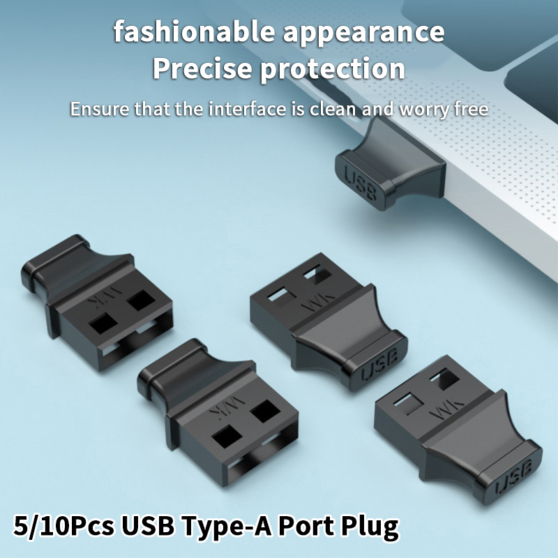 غطاء منفذ USB بمقبض، غطاء واقٍ - مراجعة Outdoor Power Socket Cover وسعره