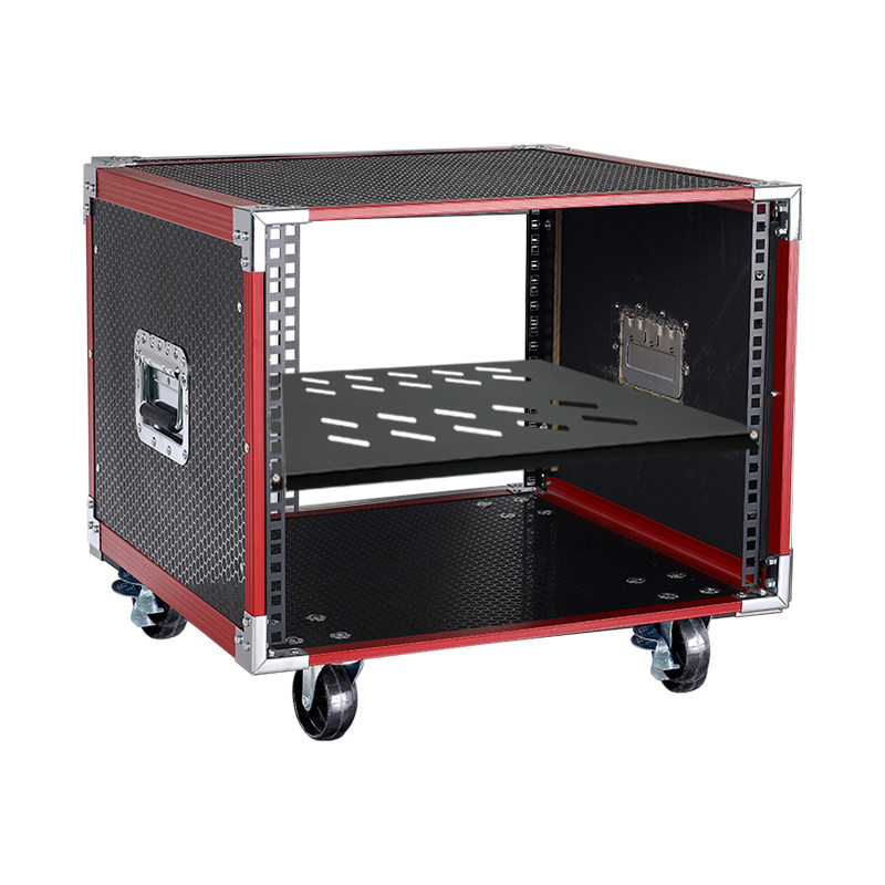 خزانة مكبرات الصوت المنزلية 10 - مراجعة Outdoor Power Equipment وسعره