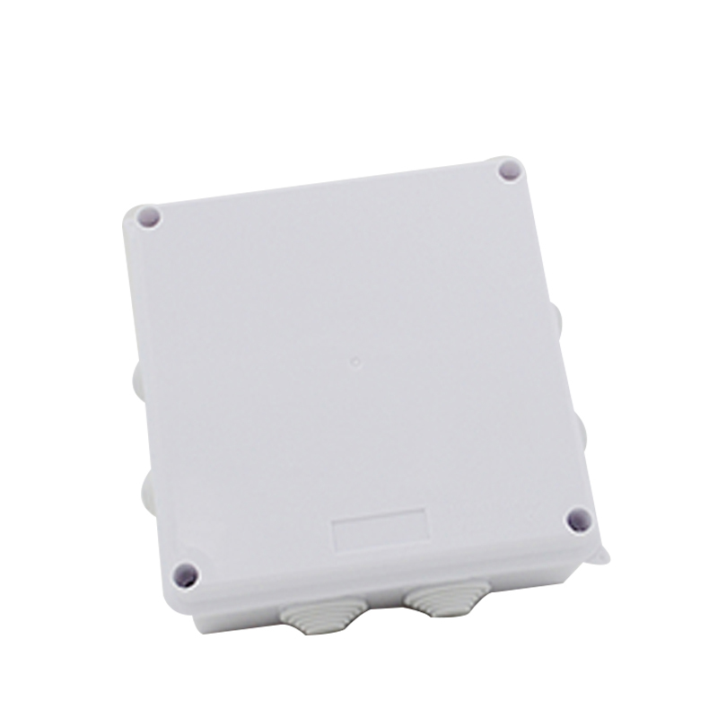 RA RT بالجملة ABS البلاستيك IP - مراجعة Outdoor Power Board Box وسعره