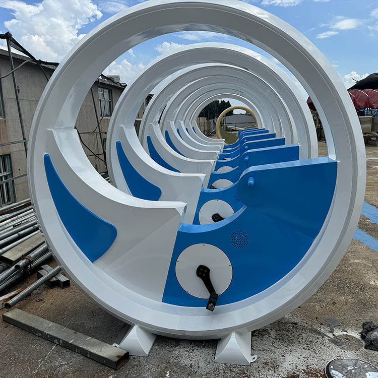نافورة تفاعلية غير مزودة بالطا - مراجعة Outdoor Power Equipment وسعره