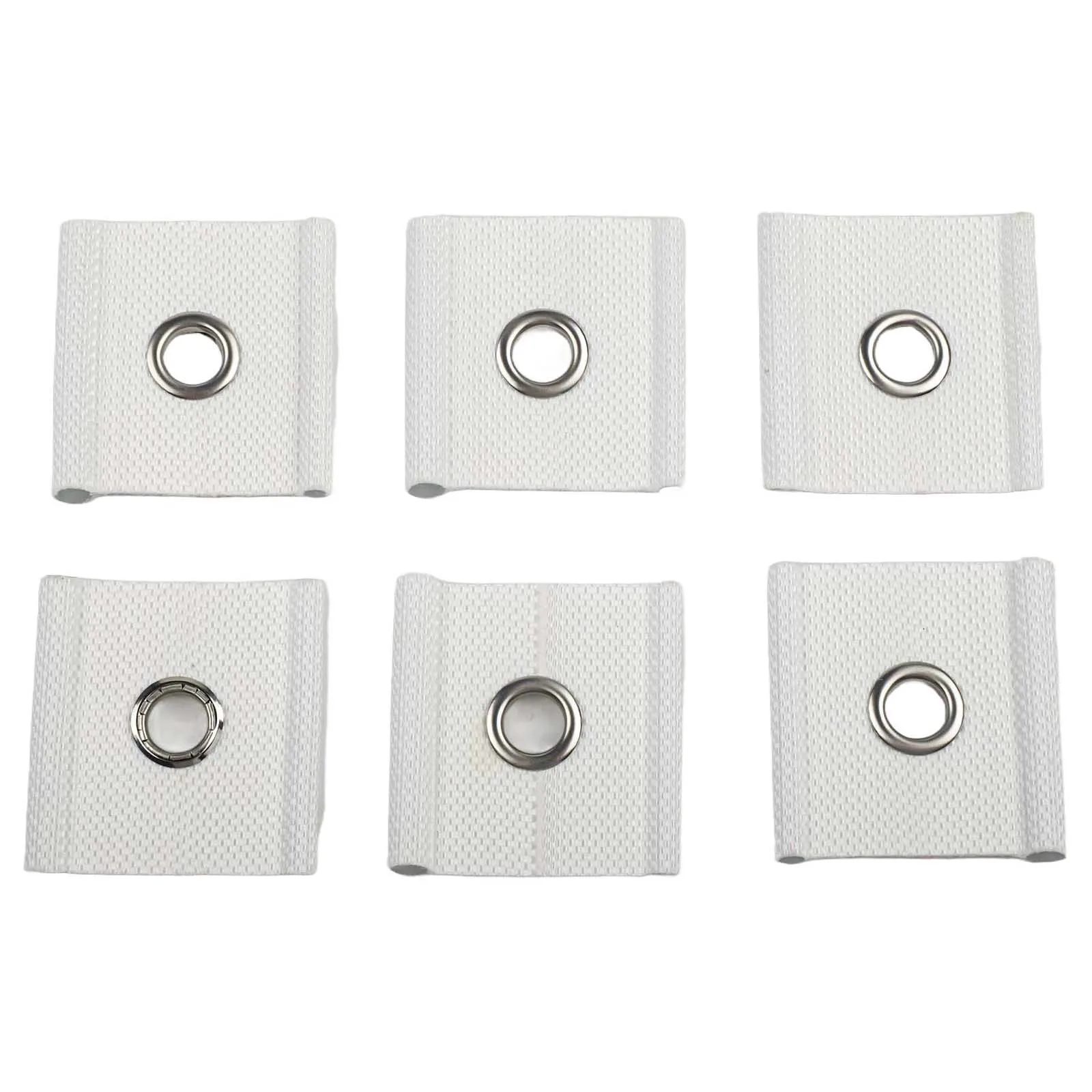 6 قطع من مستلزمات التخييم الخا - مراجعة Outdoor Power Blinds وسعره