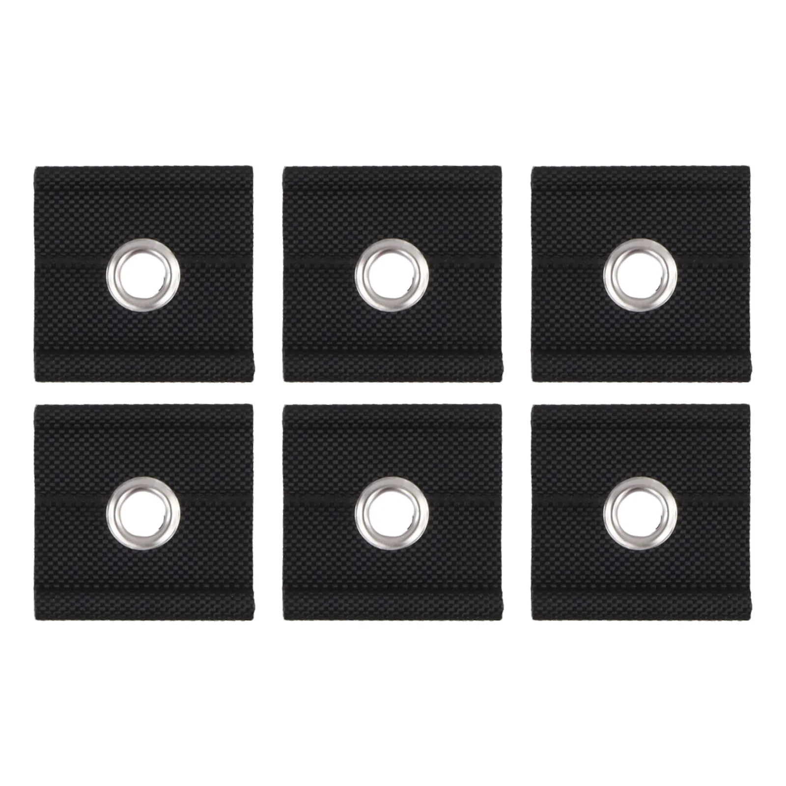 6 قطع من مستلزمات التخييم الخا - مراجعة Outdoor Power Blinds وسعره
