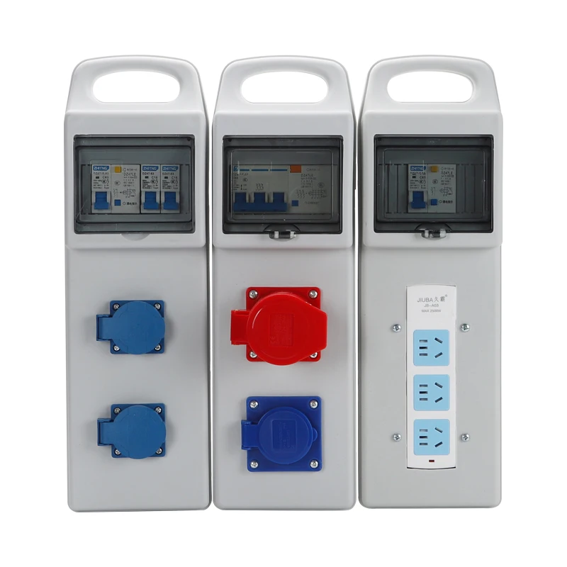 صندوق مقبس صناعي مقاوم للماء ف - مراجعة Outdoor Power Adapter وسعره