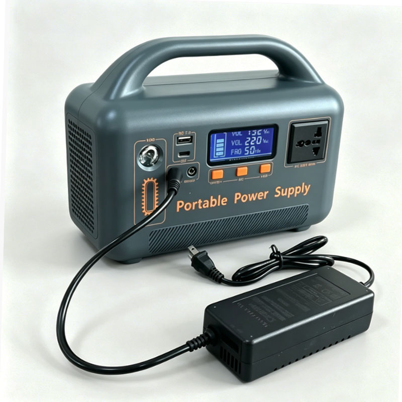 محطة طاقة محمولة جديدة بقدرة 4 - مراجعة Outdoor Power Equipment وسعره