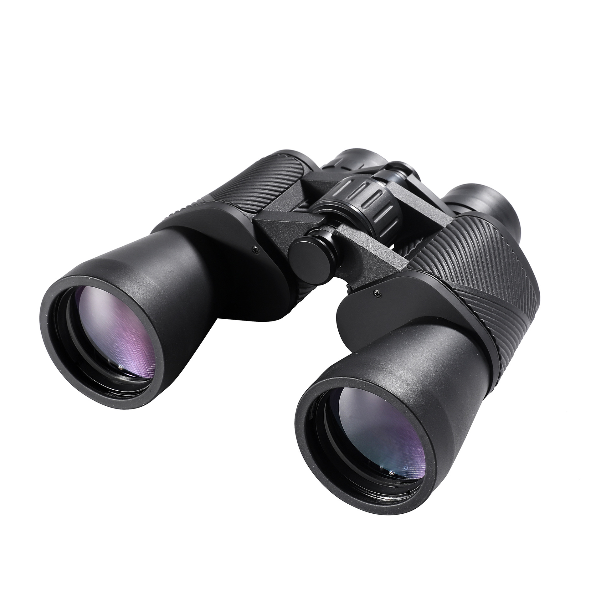 المذنب 20x50 مناظير الطاقة Hd  - مراجعة Quality Outdoor Power Equipment وسعره