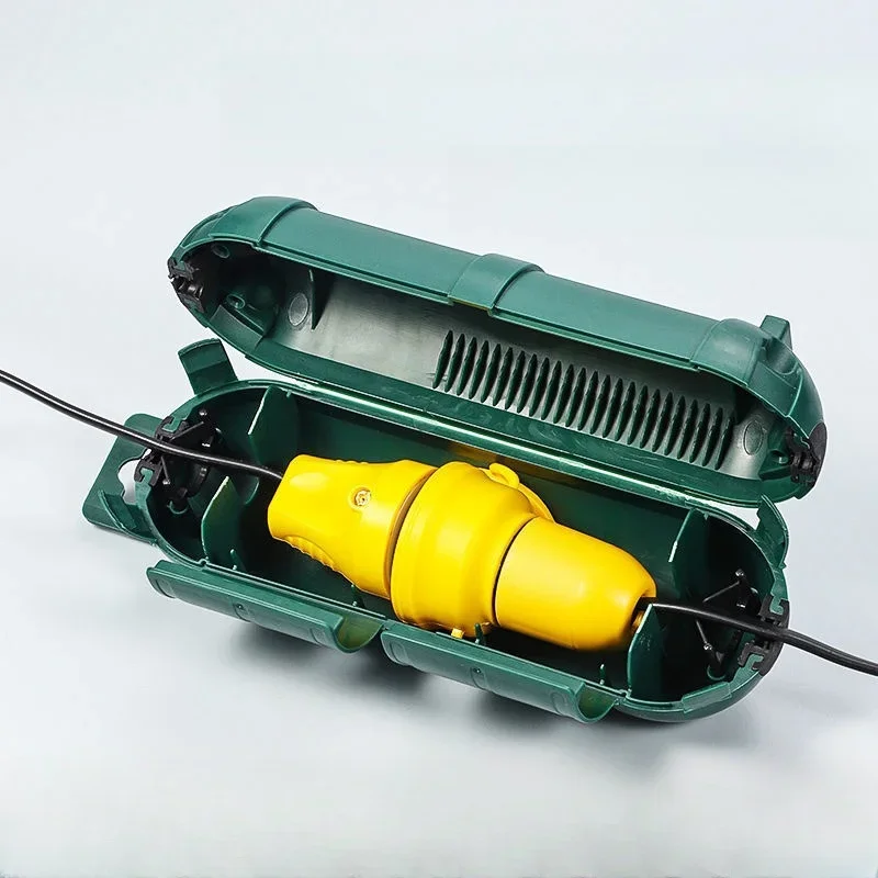 غطاء حماية لسلك التوصيل الخارج - مراجعة Extension Cord Outdoor وسعره