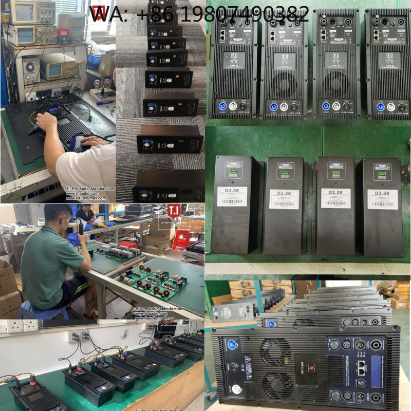 وحدة مكبر صوت نشطة متعددة الوظ - مراجعة Outdoor Power Equipment وسعره