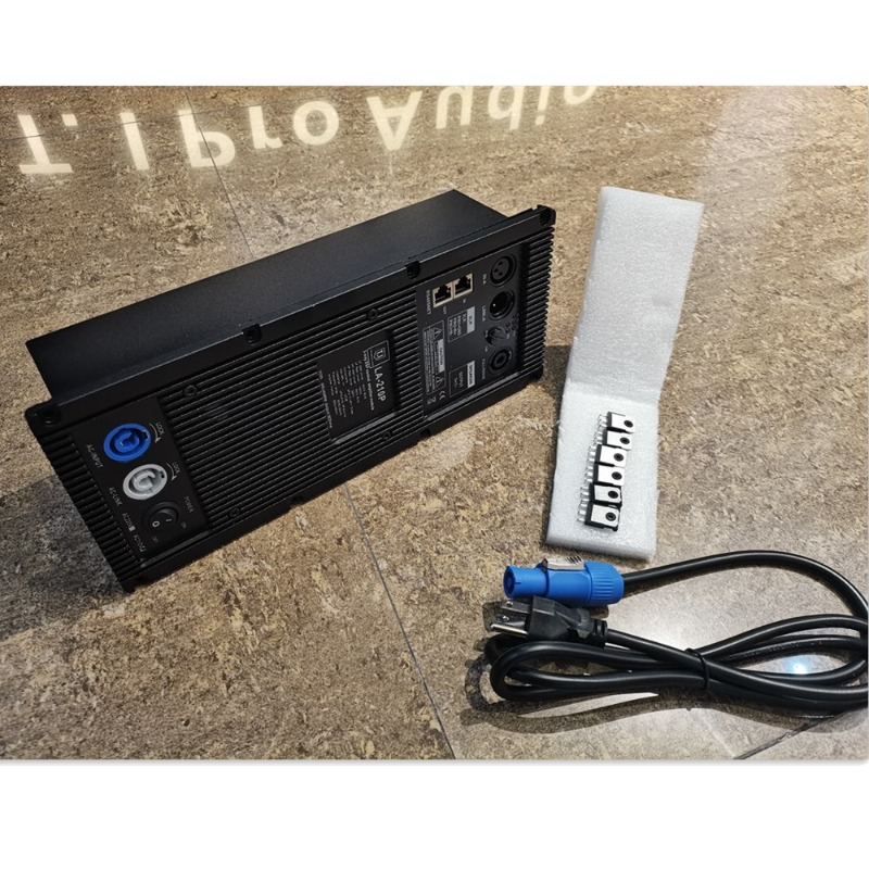 وحدة مكبر صوت نشطة متعددة الوظ - مراجعة Outdoor Power Equipment وسعره