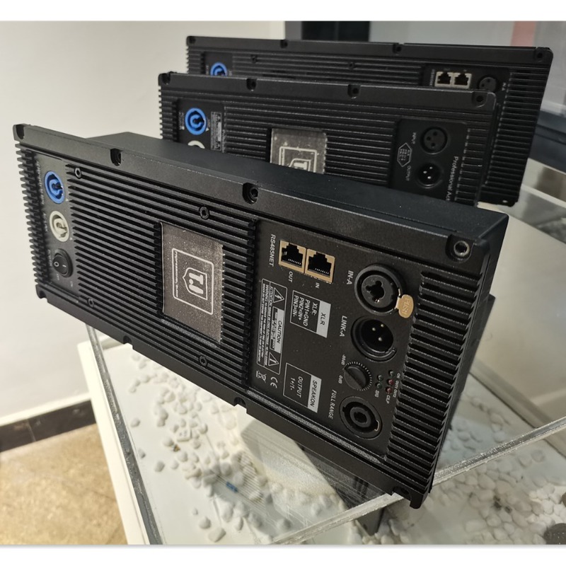 وحدة مكبر صوت نشطة متعددة الوظ - مراجعة Outdoor Power Equipment وسعره