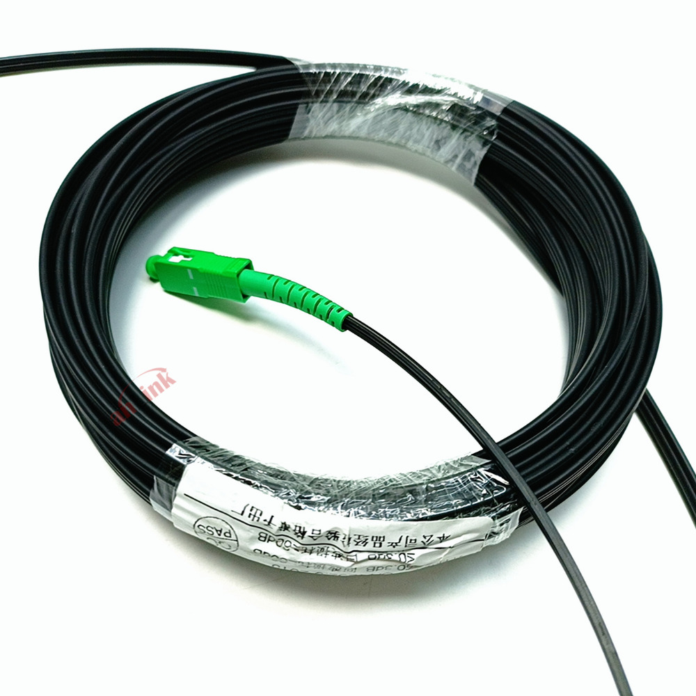سلك الألياف البصرية إلى APC SC - مراجعة Extension Cord Outdoor وسعره