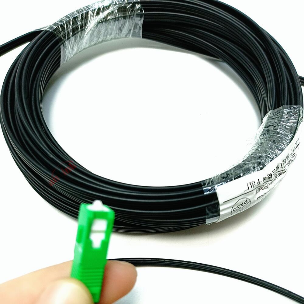 سلك الألياف البصرية إلى APC SC - مراجعة Extension Cord Outdoor وسعره