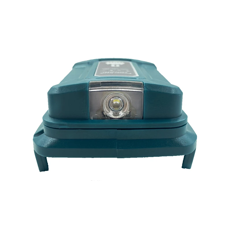 محول بطارية ليثيوم أيون 14.4 ف - مراجعة Outdoor Power Adapter وسعره