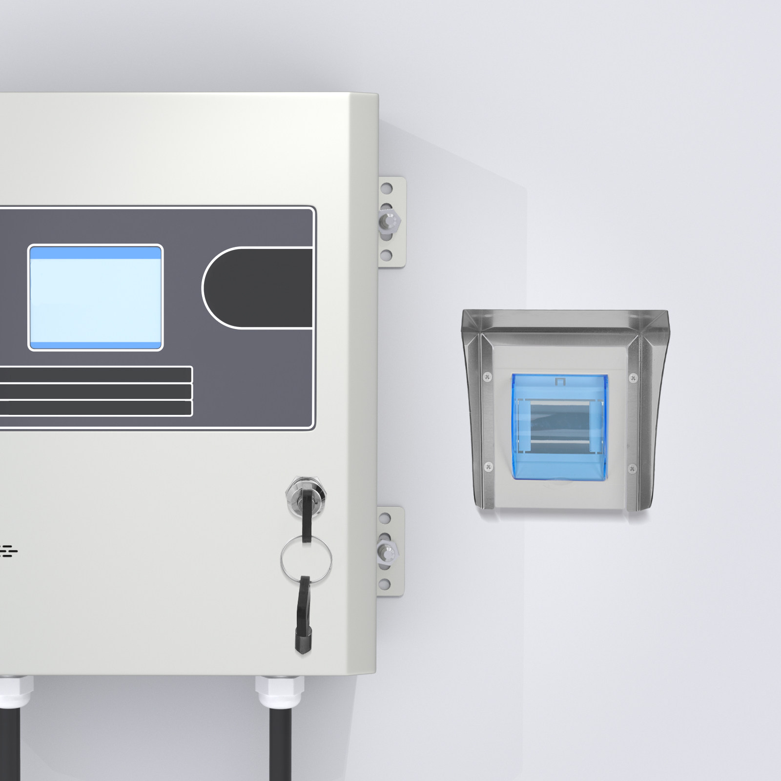 غطاء محطة شحن خارجية مقاوم للم - مراجعة Outdoor Power Outlet وسعره