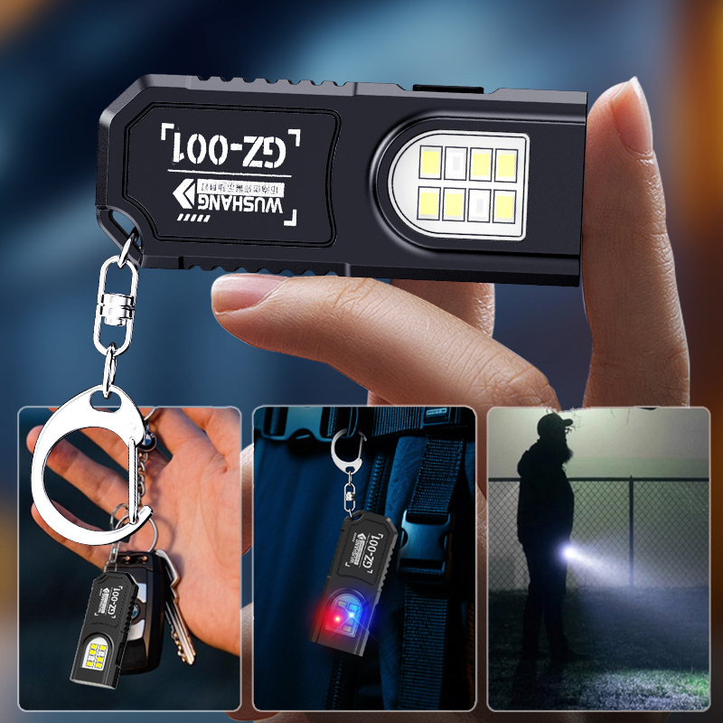 مصباح يدوي LED محمول قابل لإعا - مراجعة Outdoor Power Lights وسعره