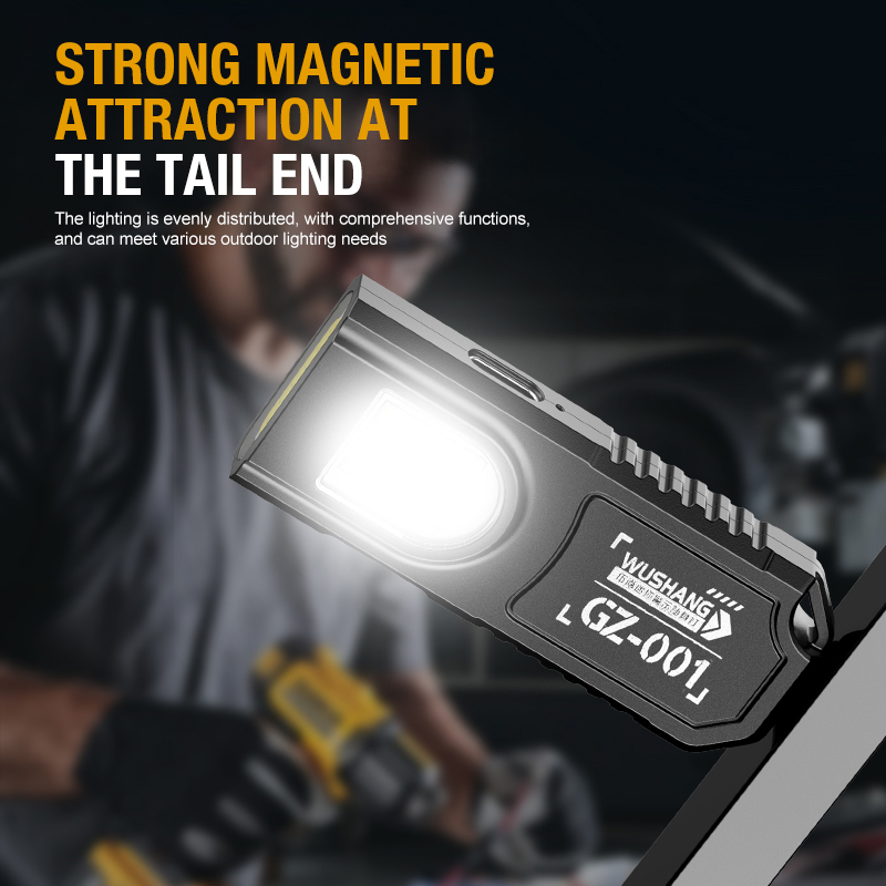 مصباح يدوي LED محمول قابل لإعا - مراجعة Outdoor Power Lights وسعره