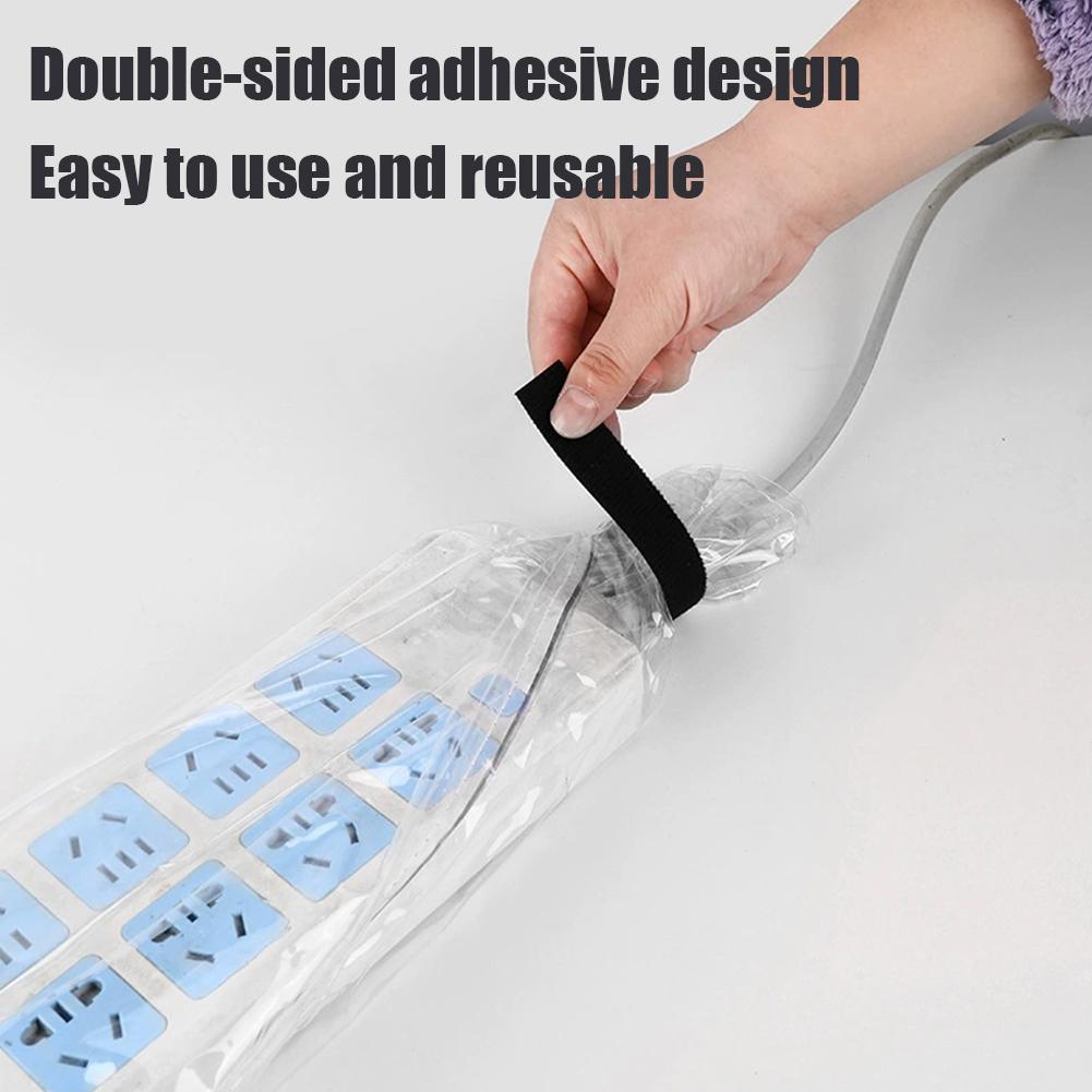 غطاء مقاوم للماء لشاحن السيارا - مراجعة Outdoor Power Socket Cover وسعره