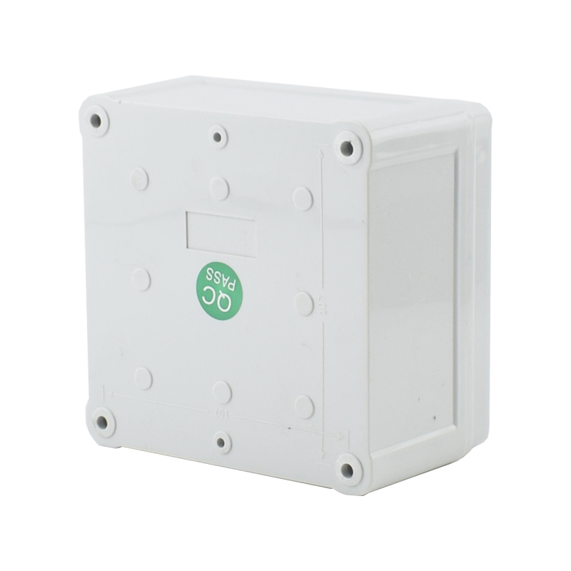 صندوق بلاستيك مقاوم للماء ، صن - مراجعة Outdoor Power Board Box وسعره