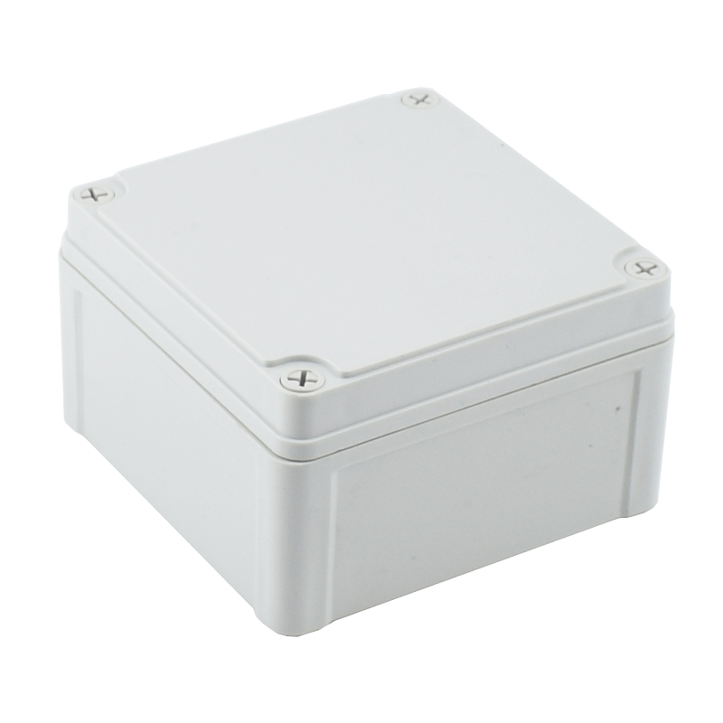 صندوق بلاستيك مقاوم للماء ، صن - مراجعة Outdoor Power Board Box وسعره