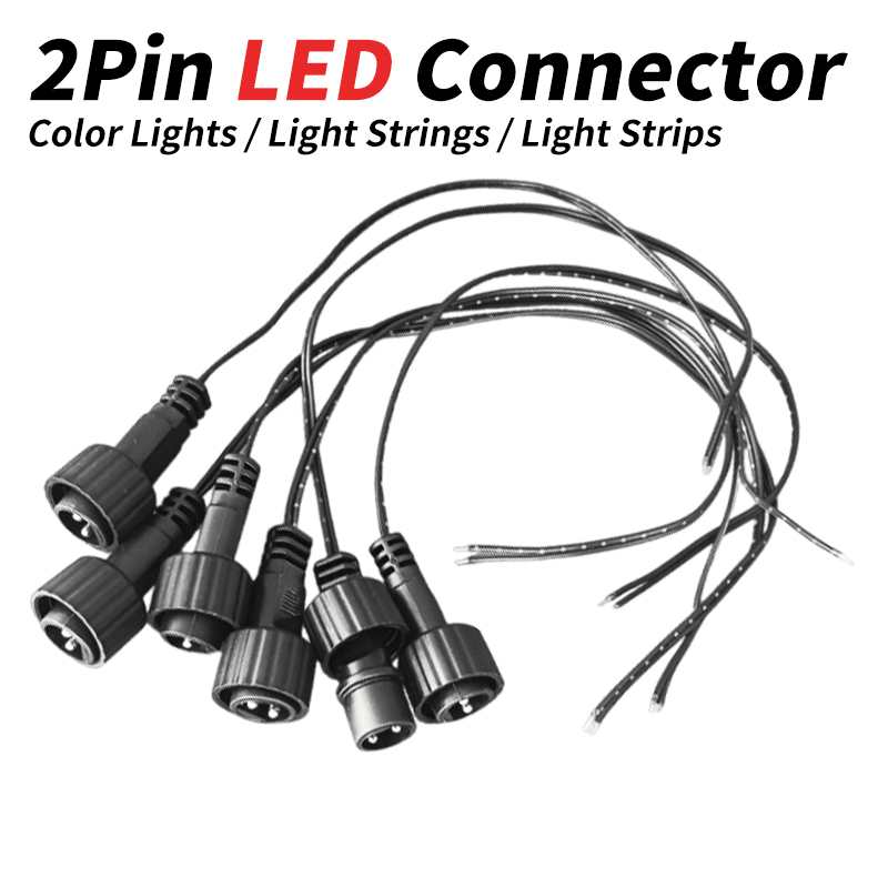 موصل LED ثنائي السن مع سلك 25  - مراجعة Extension Cord Outdoor وسعره