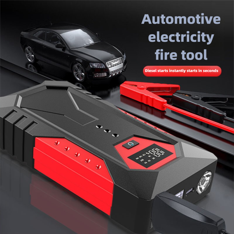 مصدر طاقة عالي الجودة للتشغيل  - مراجعة Quality Outdoor Power Equipment وسعره