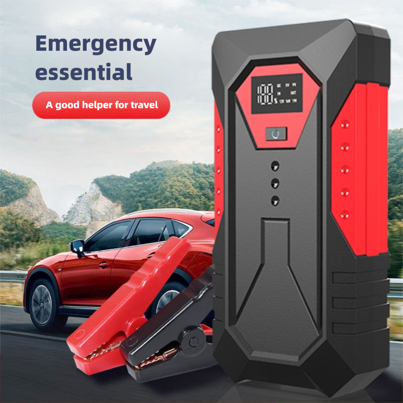 مصدر طاقة عالي الجودة للتشغيل  - مراجعة Quality Outdoor Power Equipment وسعره