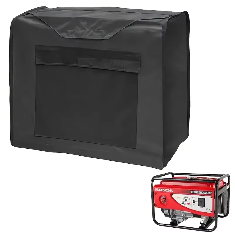 غطاء مولد كهربائي متين - تخزين - مراجعة Outdoor Power Equipment وسعره