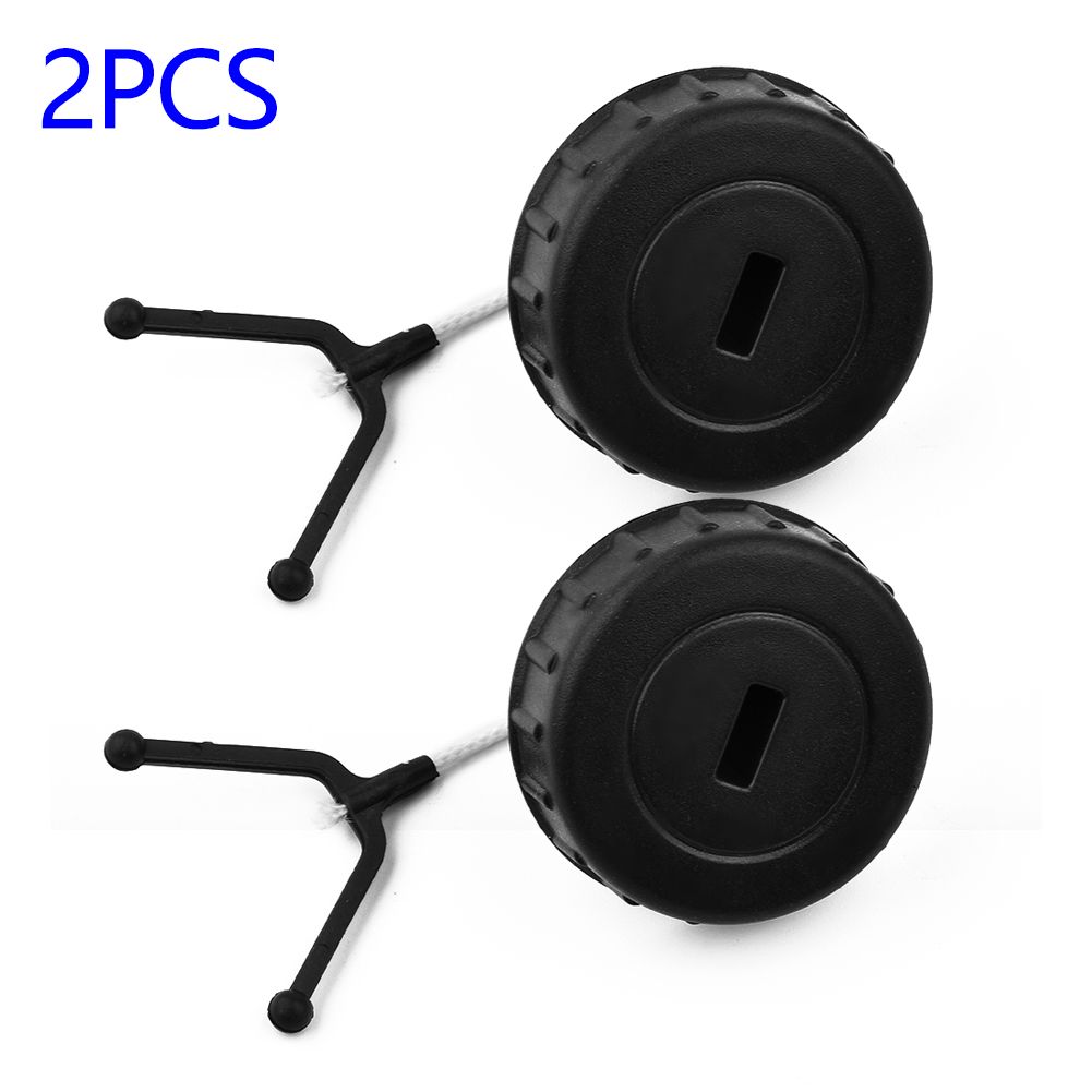 غطاء زيت طويل الأمد وعالي الجو - مراجعة Quality Outdoor Power Equipment وسعره